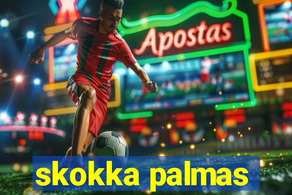 skokka palmas